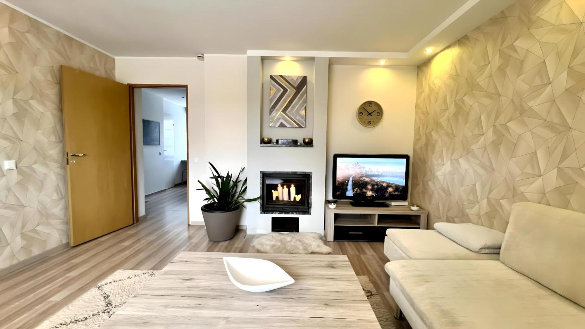 Apartmán Historic Charm - Cozy Nordic Retreat In Time-Honored Residency Tallinn Exteriér fotografie