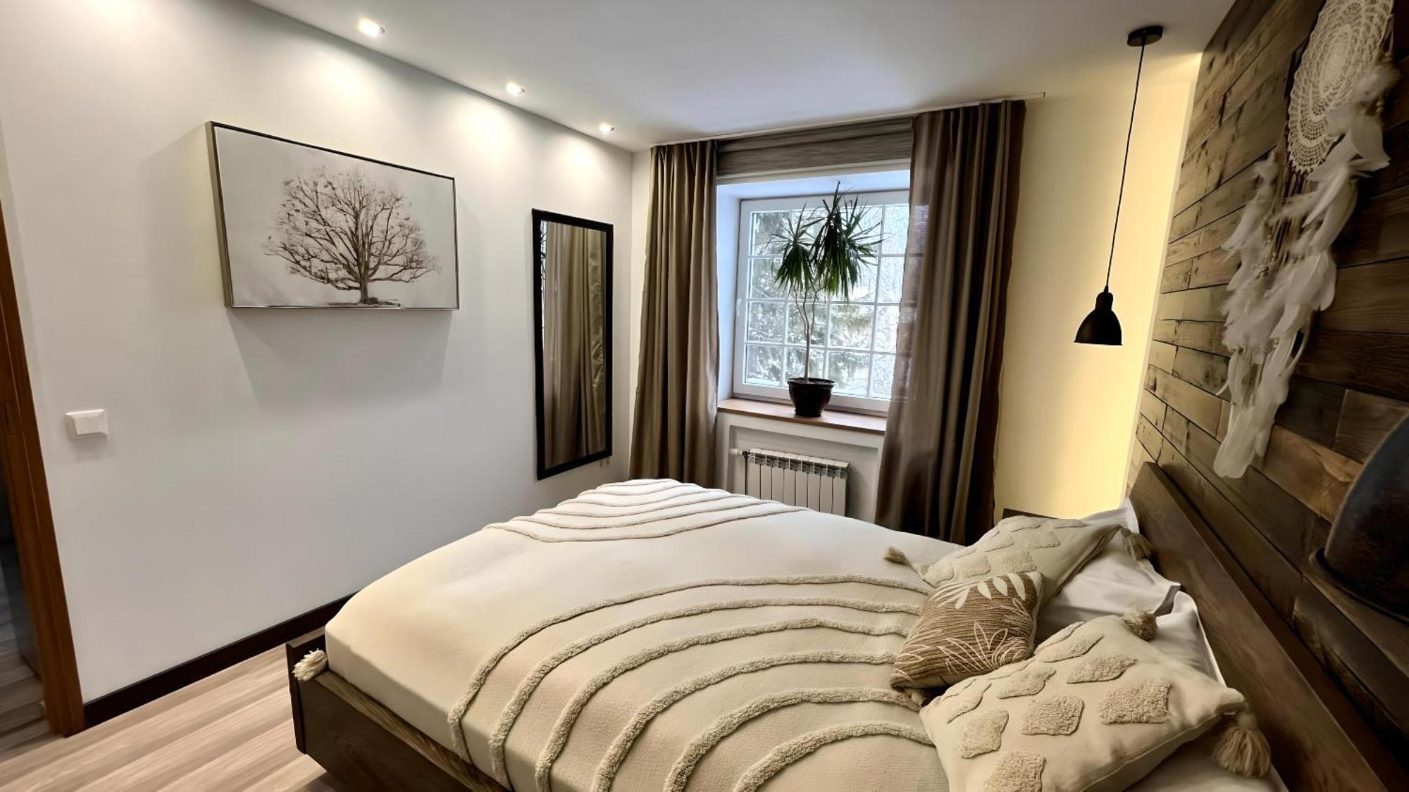 Apartmán Historic Charm - Cozy Nordic Retreat In Time-Honored Residency Tallinn Exteriér fotografie